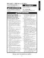 Preview for 3 page of KitchenAid *521.004 Instructions Manual