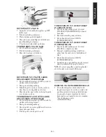 Preview for 5 page of KitchenAid *521.004 Instructions Manual