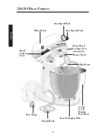 Preview for 16 page of KitchenAid *521.004 Instructions Manual