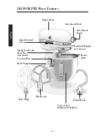 Preview for 18 page of KitchenAid *521.004 Instructions Manual