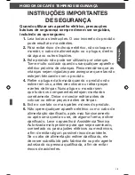 Preview for 13 page of KitchenAid 5AKCG111 Instructions Manual