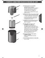 Preview for 17 page of KitchenAid 5AKCG111 Instructions Manual