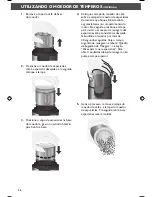 Preview for 20 page of KitchenAid 5AKCG111 Instructions Manual