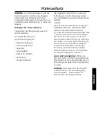 Preview for 58 page of KitchenAid 5FGA Instructions And Recipes Manual