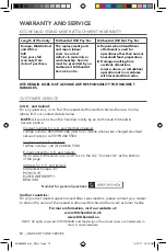 Preview for 9 page of KitchenAid 5JE User Manual