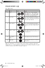 Preview for 40 page of KitchenAid 5K45 Series Manual