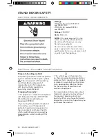 Preview for 10 page of KitchenAid 5K45SS User Manual