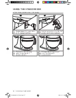 Preview for 12 page of KitchenAid 5K45SS User Manual