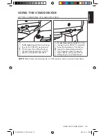 Preview for 13 page of KitchenAid 5K45SS User Manual