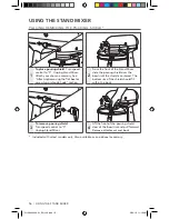 Preview for 16 page of KitchenAid 5K45SS User Manual