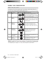 Preview for 18 page of KitchenAid 5K45SS User Manual