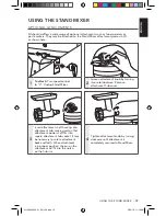 Preview for 19 page of KitchenAid 5K45SS User Manual