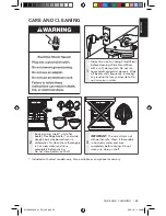 Preview for 23 page of KitchenAid 5K45SS User Manual