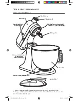 Preview for 28 page of KitchenAid 5K45SS User Manual