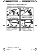 Preview for 34 page of KitchenAid 5K45SS User Manual