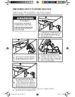 Preview for 36 page of KitchenAid 5K45SS User Manual