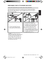 Preview for 37 page of KitchenAid 5K45SS User Manual