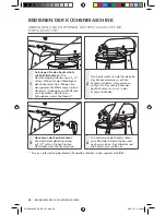 Preview for 38 page of KitchenAid 5K45SS User Manual