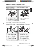 Preview for 39 page of KitchenAid 5K45SS User Manual