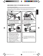 Preview for 41 page of KitchenAid 5K45SS User Manual