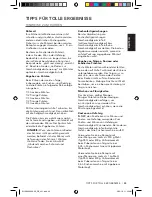 Preview for 43 page of KitchenAid 5K45SS User Manual