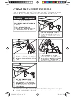 Preview for 58 page of KitchenAid 5K45SS User Manual