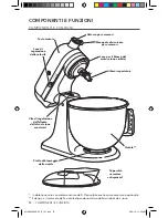 Preview for 72 page of KitchenAid 5K45SS User Manual