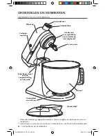 Preview for 94 page of KitchenAid 5K45SS User Manual