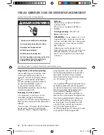 Preview for 98 page of KitchenAid 5K45SS User Manual