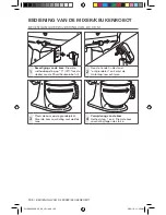 Preview for 100 page of KitchenAid 5K45SS User Manual