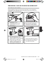 Preview for 107 page of KitchenAid 5K45SS User Manual