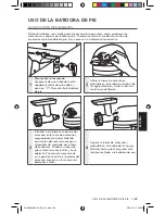 Preview for 129 page of KitchenAid 5K45SS User Manual