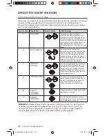 Preview for 172 page of KitchenAid 5K45SS User Manual