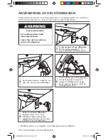 Preview for 190 page of KitchenAid 5K45SS User Manual