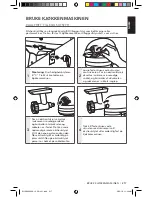 Preview for 217 page of KitchenAid 5K45SS User Manual