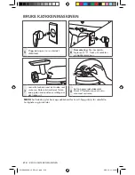 Preview for 218 page of KitchenAid 5K45SS User Manual