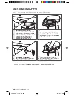 Preview for 236 page of KitchenAid 5K45SS User Manual