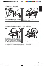 Preview for 9 page of KitchenAid 5K45SSN Owner'S Manual