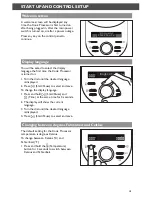 Предварительный просмотр 15 страницы KitchenAid 5KCF0103 Instructions Manual