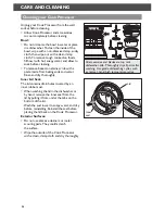 Предварительный просмотр 24 страницы KitchenAid 5KCF0103 Instructions Manual