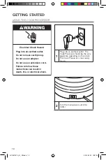 Preview for 14 page of KitchenAid 5KCF0104 Use And Care Manual