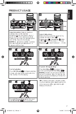 Preview for 7 page of KitchenAid 5KCG8433 Use & Care Manual