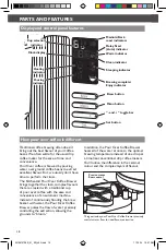 Предварительный просмотр 10 страницы KitchenAid 5KCM0802 Manual