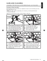 Preview for 11 page of KitchenAid 5KCM0812A Instructions Manual