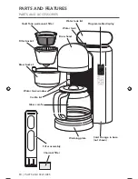 Preview for 7 page of KitchenAid 5KCM1204 Manual