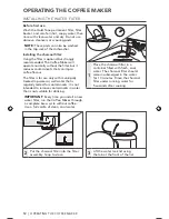 Preview for 9 page of KitchenAid 5KCM1204 Manual