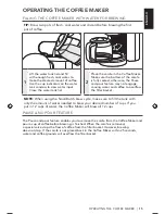 Preview for 12 page of KitchenAid 5KCM1204 Manual