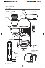 Предварительный просмотр 20 страницы KitchenAid 5KCM1204C Manual