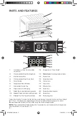 Preview for 2 page of KitchenAid 5KCO211B Manual