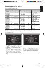 Preview for 7 page of KitchenAid 5KCO211B Manual